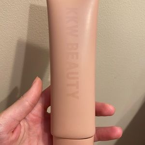 KKW Body Foundation